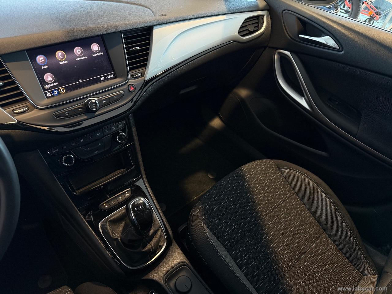 OPEL Astra 1.2 T 130 CV S&S ST Business Eleg.