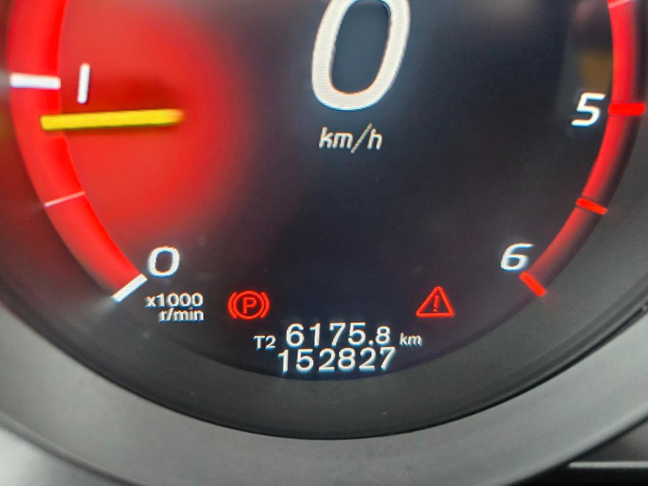 Volvo V40 D2