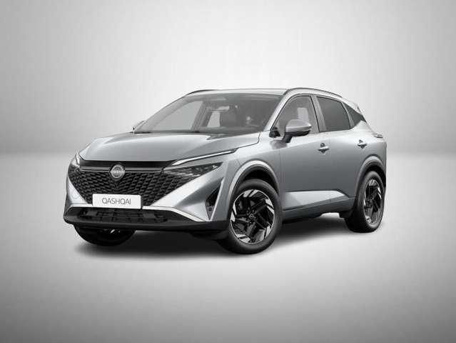 Nissan Qashqai N-CONNECTA MHEV 158CV X-TRONIC *ModelloNuovo Promo