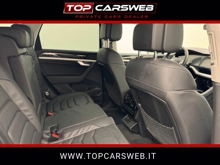 Volkswagen Touareg 3.0 V6 TDI SCR ** PROMO **