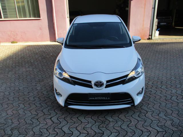 TOYOTA Verso 1.6 D-4D 7 posti Style Pack