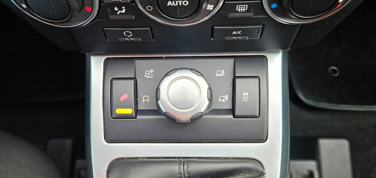 Land Rover Freelander 2 TD4, 2.2 150cv S