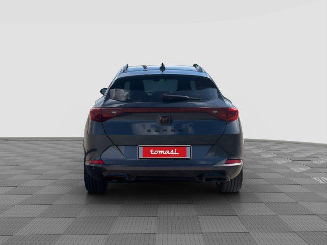 CUPRA Formentor Formentor 2.0 TDI 4Drive DSG