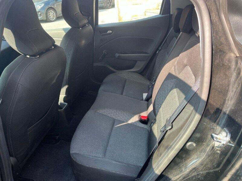 Renault Clio Clio TCe 100 CV GPL 5 porte Zen