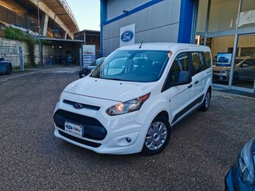 Ford Transit Connect 1.5 TDCi 120cv PL Combi 5 postiTrend N1