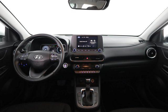 HYUNDAI Kona Kona HEV 1.6 DCT XLine