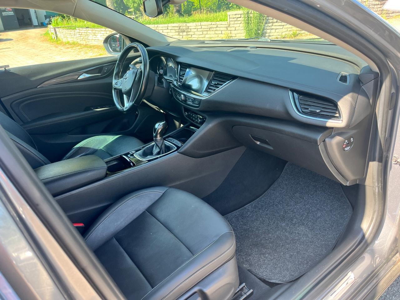 Opel Insignia 2.0 CDTI 170CV Start&Stop Sports Tourer Cosmo