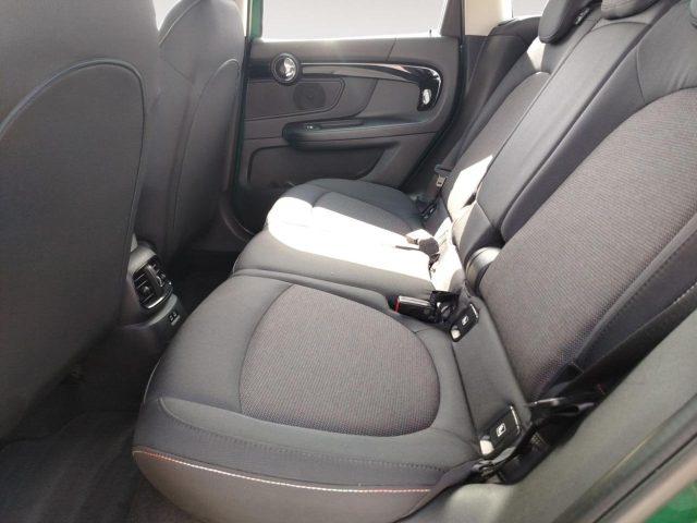 MINI Countryman 1.5 Cooper SE Business Countryman ALL4 Automatica