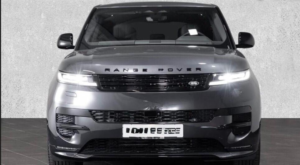 Land Rover Range Rover Sport Range Rover Sport 3.0D l6 300 CV Dynamic HSE