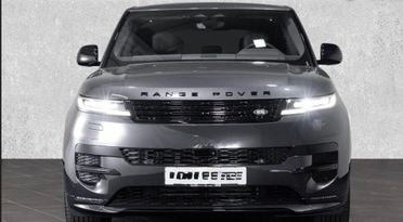 Land Rover Range Rover Sport Range Rover Sport 3.0D l6 300 CV Dynamic HSE