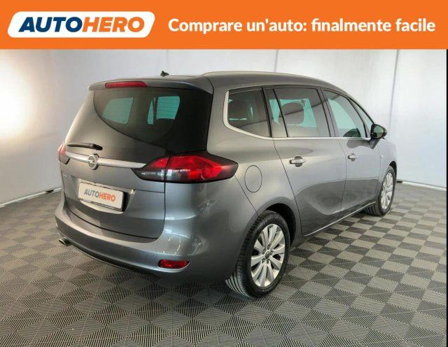 OPEL Zafira 1.6 Turbo 136CV Start&Stop Advance