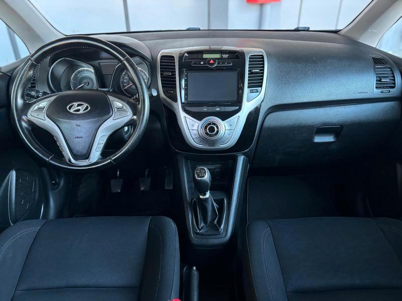 Hyundai ix20 1.4 crdi Comfort FL E6