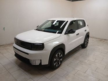 FIAT Grande Panda 1.2 hybrid Business 110cv edct