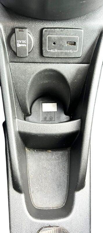 Lancia Ypsilon Ypsilon 1.2 69 CV 5 porte GPL Ecochic Gold