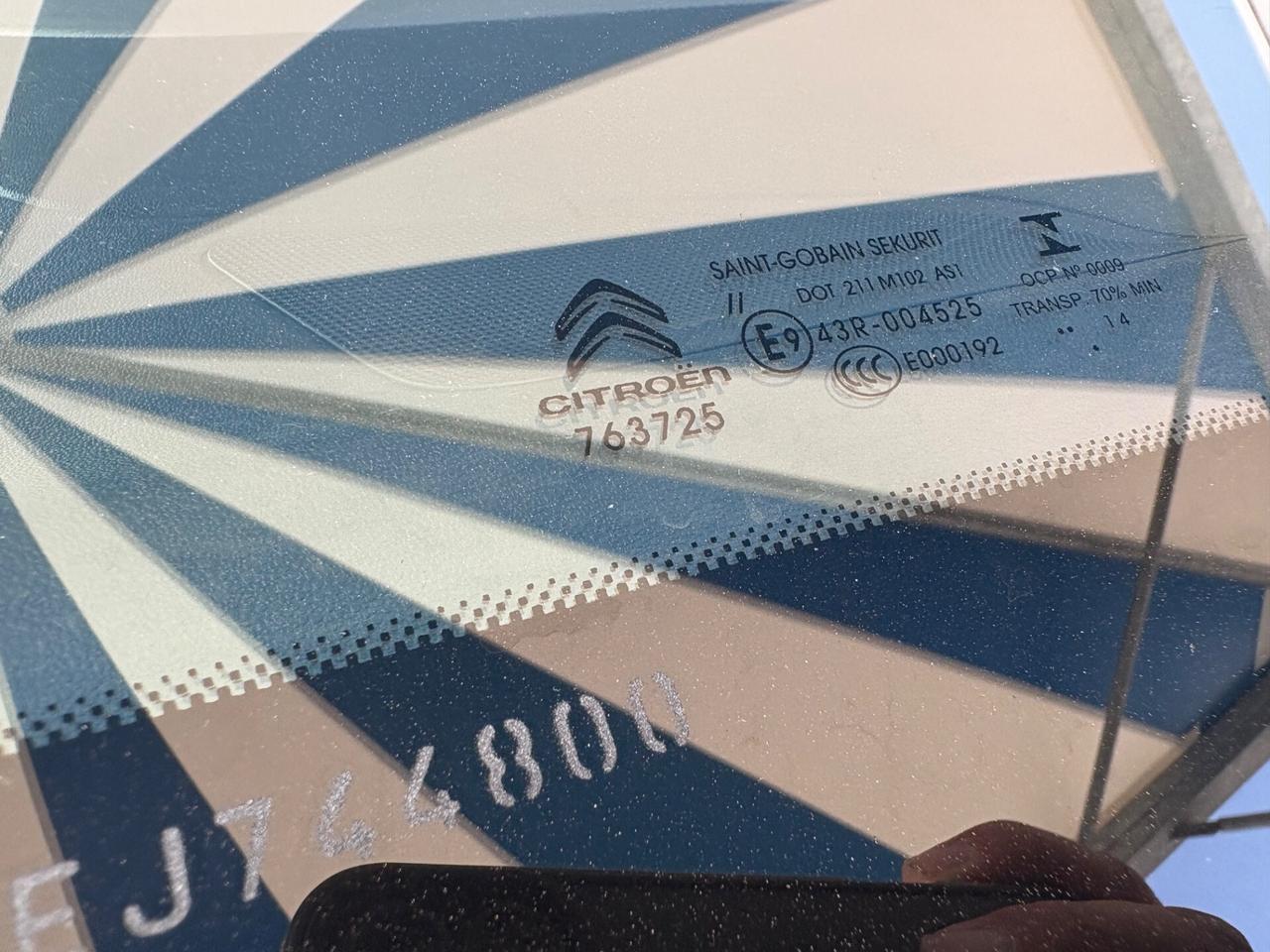 Citroen C4 Picasso 1.6 e-HDi 115 ETG6 Seduction