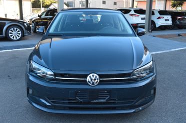 Volkswagen Polo Business 1.6 TDI 5p. Comfortline BlueMotion Tech.