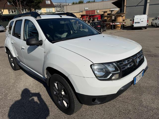 DACIA Duster 1.5 dCi 110CV 4x2 Prestige Stupenda Bellissima