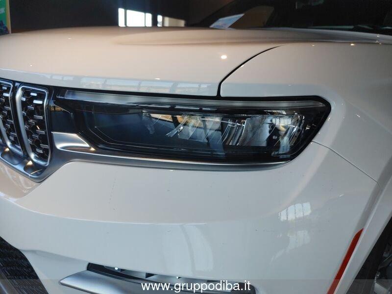 Jeep Grand Cherokee VE4 Plug-In HybridMy23 Summit Reserve 2