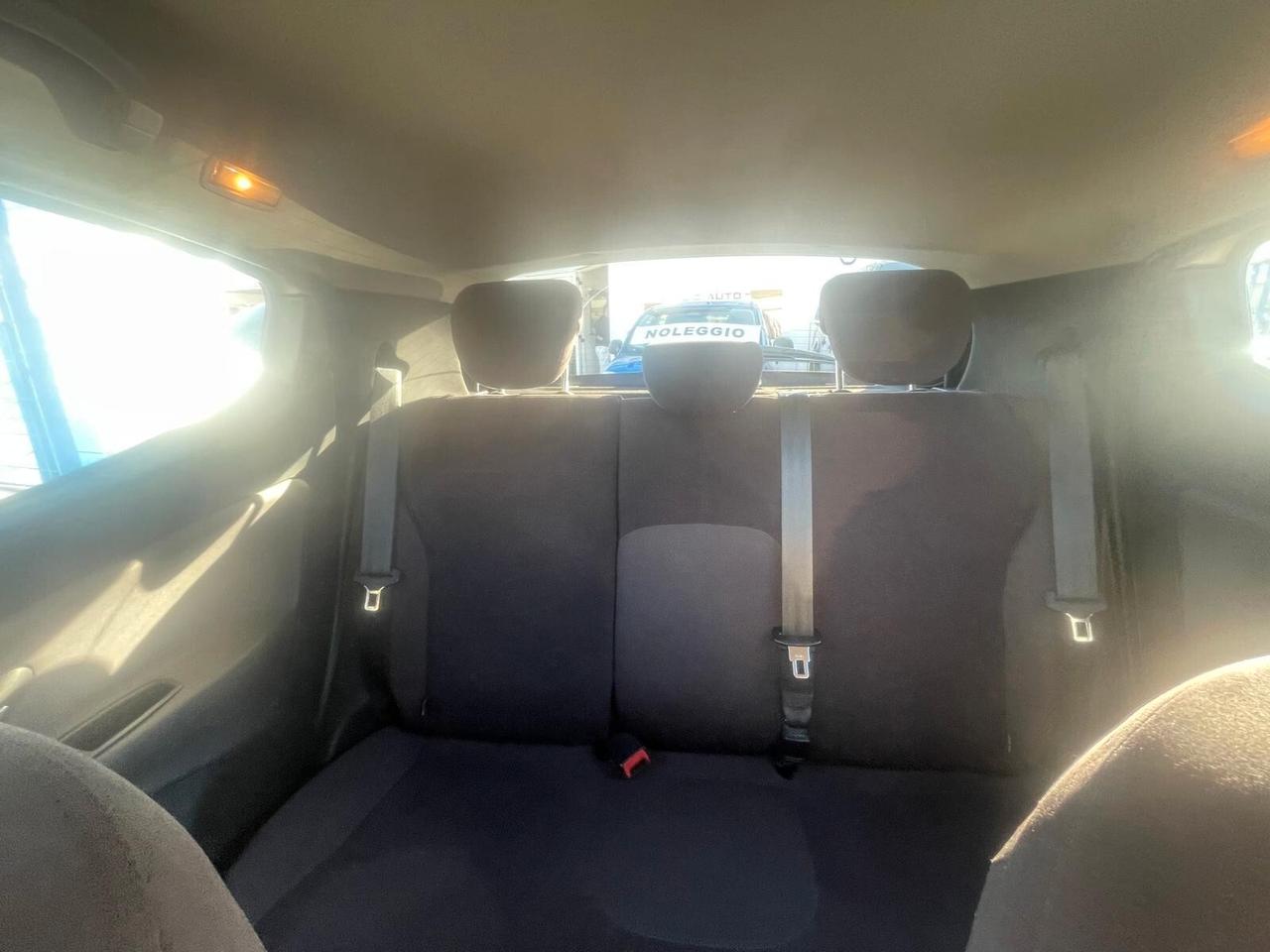 Lancia Ypsilon 1.3 MJT 16V 95 CV 5 porte S&S Platinum