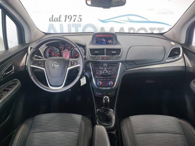 Opel Mokka 1.7 cdti Cosmo s&s 4x2 130cv m6