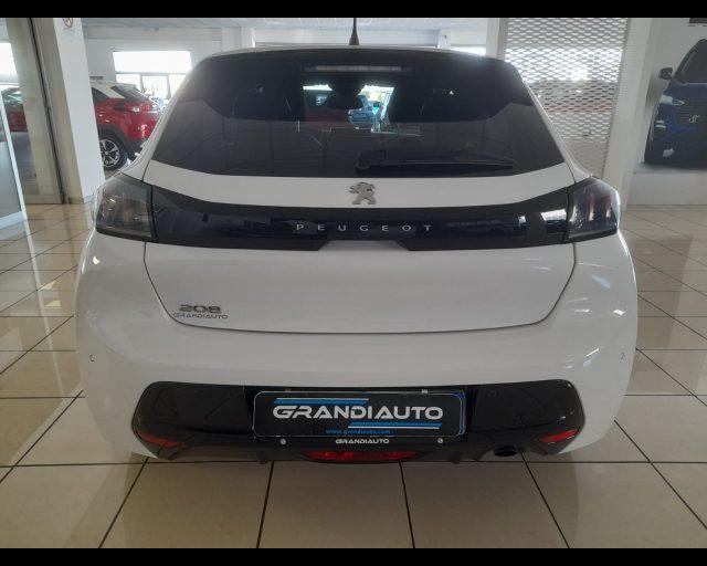 PEUGEOT 208 II 2019 - 1.5 bluehdi Allure Pack s&s 100cv