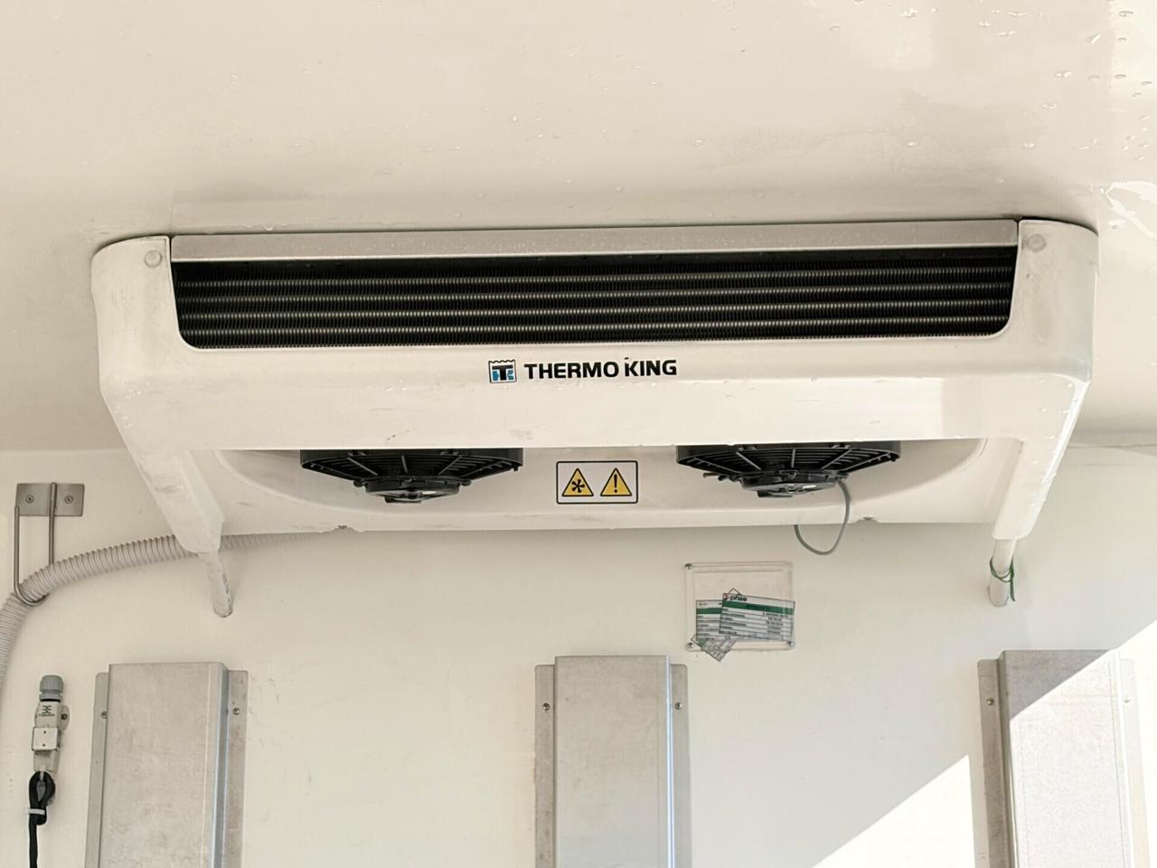 Fiat Ducato 30 2.3 MJT 120CV L3 H2 FRIGO THERMOKING - 20 (PESA GIORNO E NOTTE )-FNAX