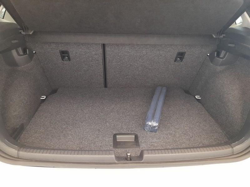 Volkswagen Polo 1.0 TGI Sport BMT