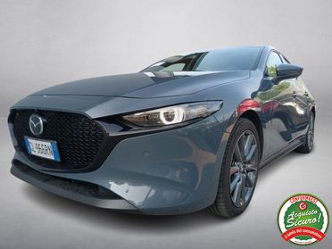 MAZDA 3 Mazda3 2.0L 150CV Skyactiv-G M-Hybrid Executive