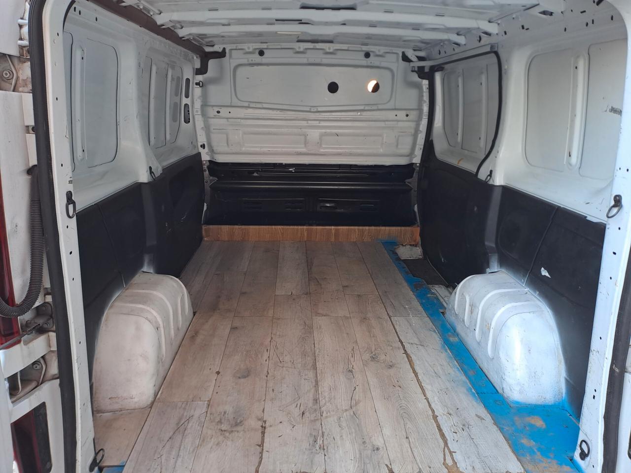 Fiat Talento 1.6 MJT 120CV PC-TN Furgone 10q