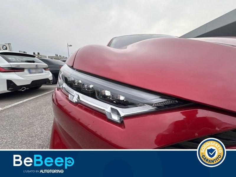 Ford Mustang Mach-E ELECTRICO EXTENDED RANGE AUTO