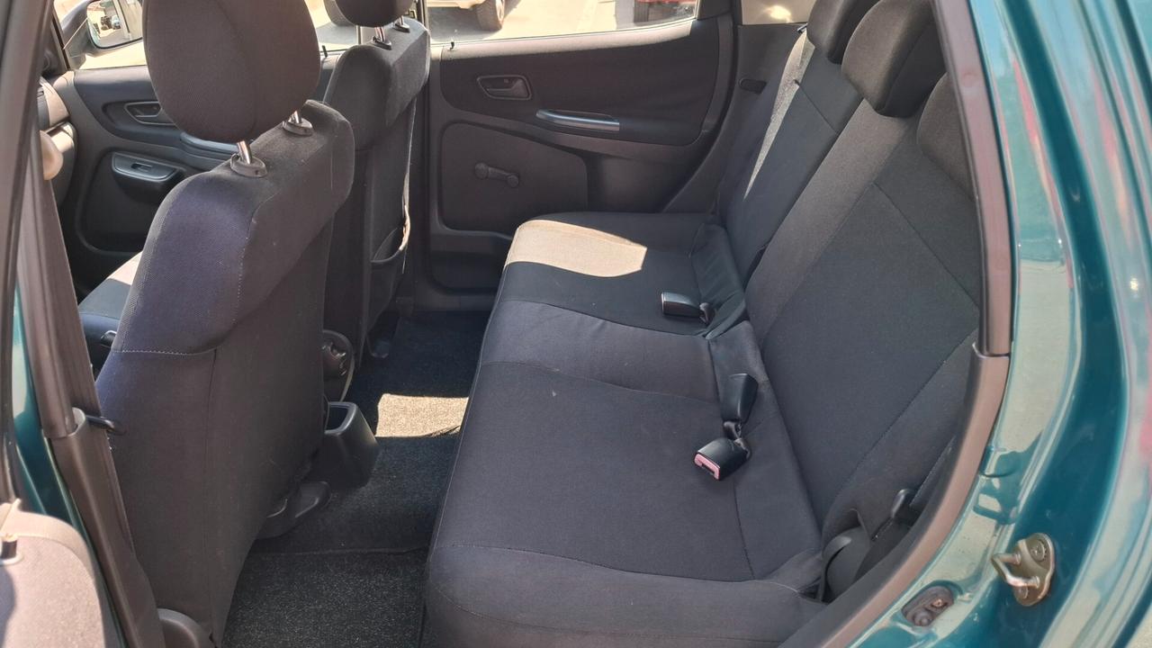 Suzuki Ignis 1.3 16V cat Deluxe