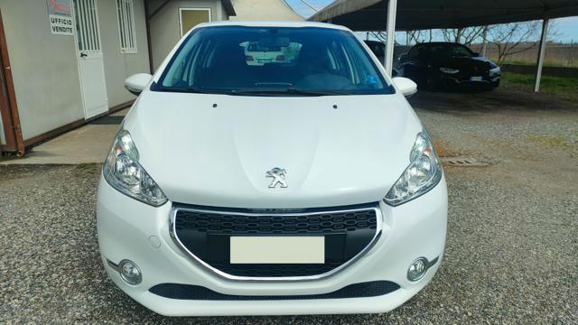 PEUGEOT 208 1.4 VTi 95 CV 5p. GPL OK NEOPATENTATI