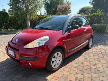 Citroen C3 Pluriel 1.4 HDi 70CV Pack Techno Cabriolè!!!