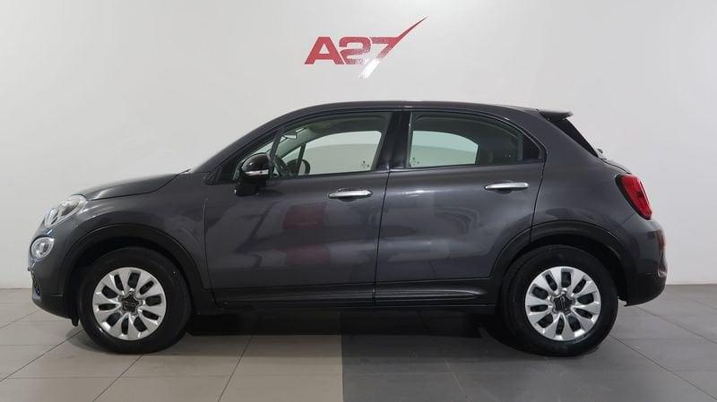 FIAT 500X 500X 1.3 MultiJet 95 CV #CARPLAY#FENDI#RUOTINO#