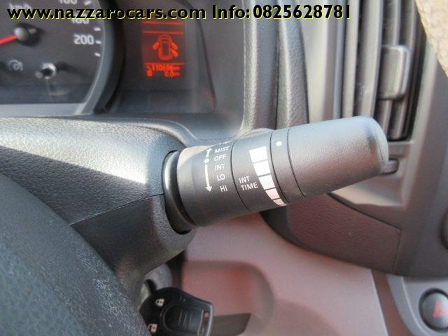 NISSAN NV200 *PREZZO SHOCK* 1.5 dCi 90CV Furgone