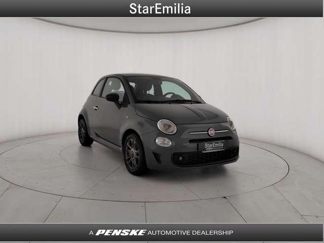 Fiat 500 500 1.0 Hybrid Sport