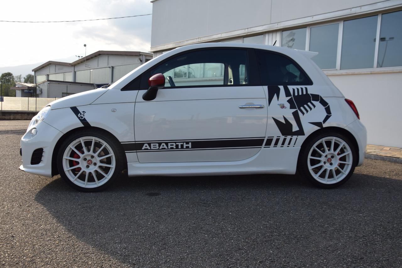 ABARTH 500 500 1.4 Turbo T-Jet
