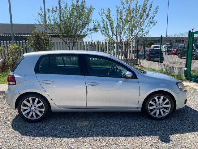 VOLKSWAGEN Golf 2.0 TDI 110CV DPF 5p. Highline