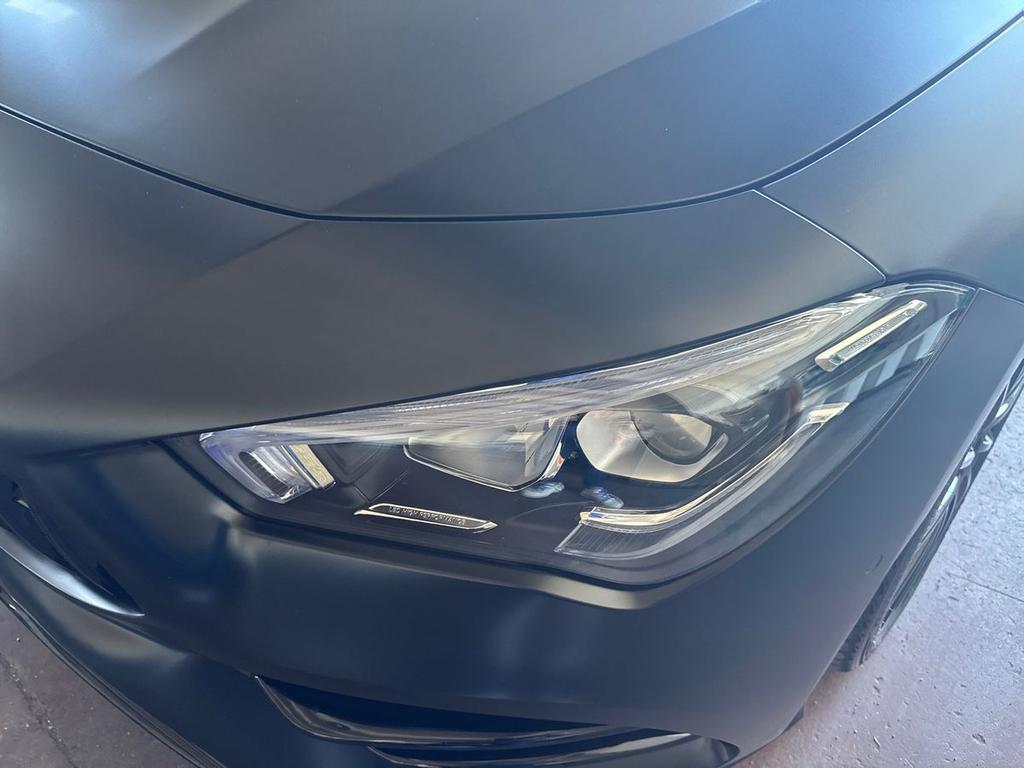 Mercedes CLA Shooting Brake 200 D Sport 8G-DCT