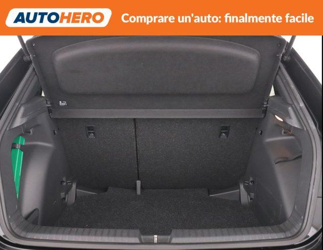 SKODA Fabia 1.0 TSI 110 CV DSG Monte Carlo