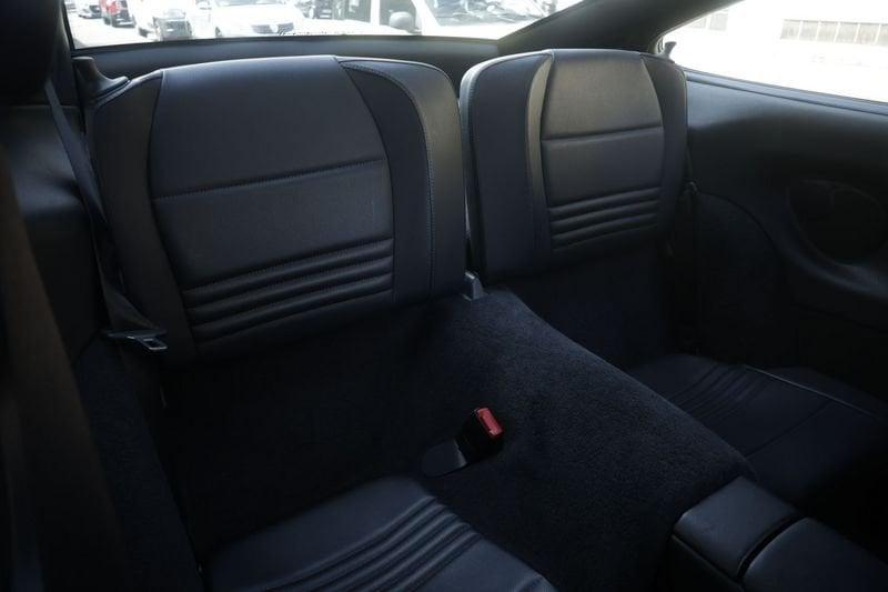 Porsche Carrera 996 320 cv Unicoproprietario