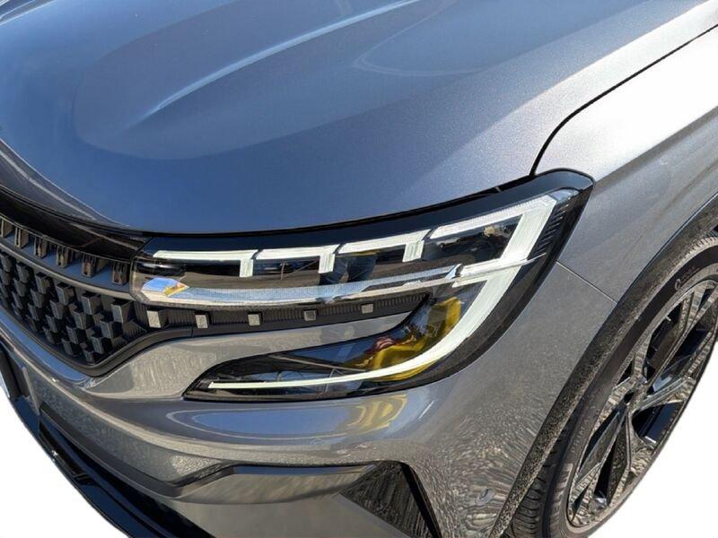 Renault Austral 1.2 E-TECH HEV 200 ICONIC ESPRIT ALP AT