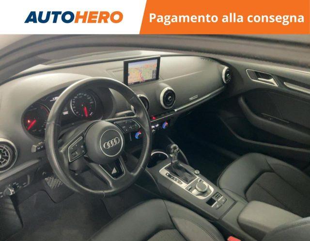 AUDI A3 SPB 30 TDI S tronic Admired