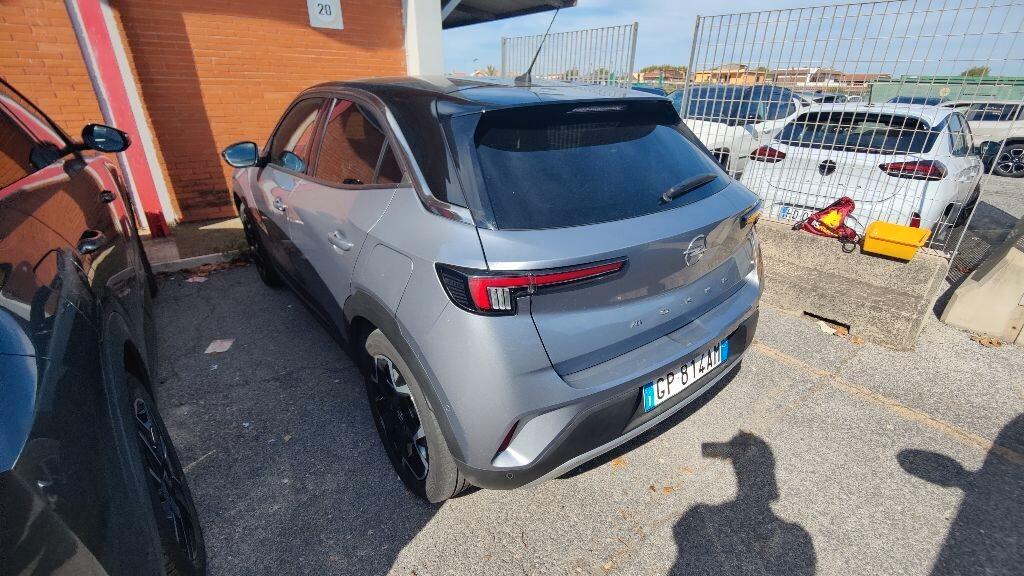 Opel Mokka-e Edition