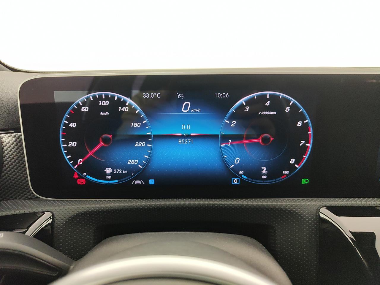 Mercedes-Benz A 180 Sport