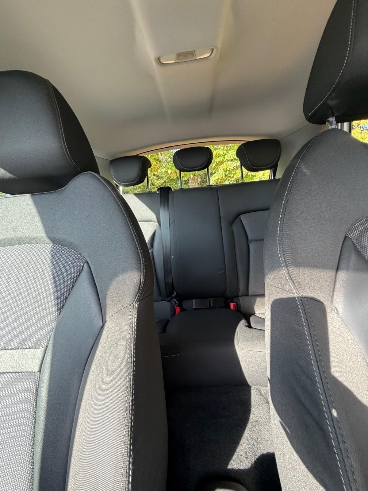 Audi A1 1.4 TFSI Ambition