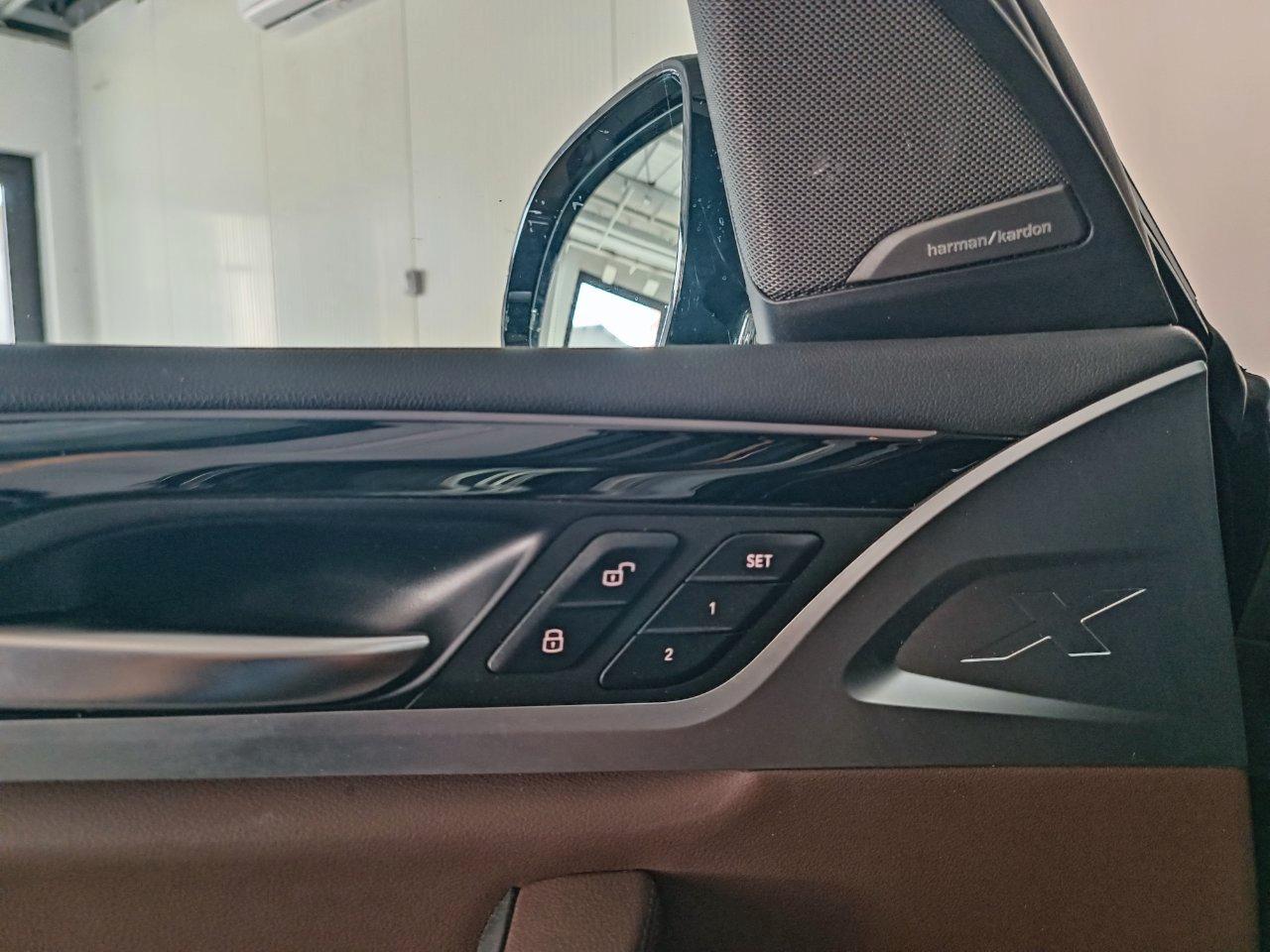 BMW X3 xdrive20d Msport 190cv auto my19