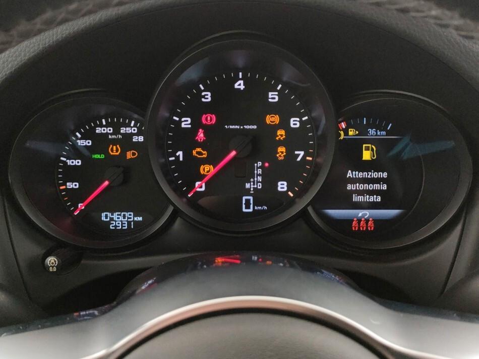 Porsche Macan 2.0 245 CV PDK
