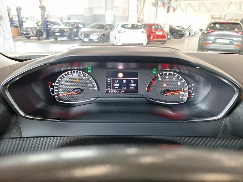 PEUGEOT 2008 PureTech 100 Active S/S