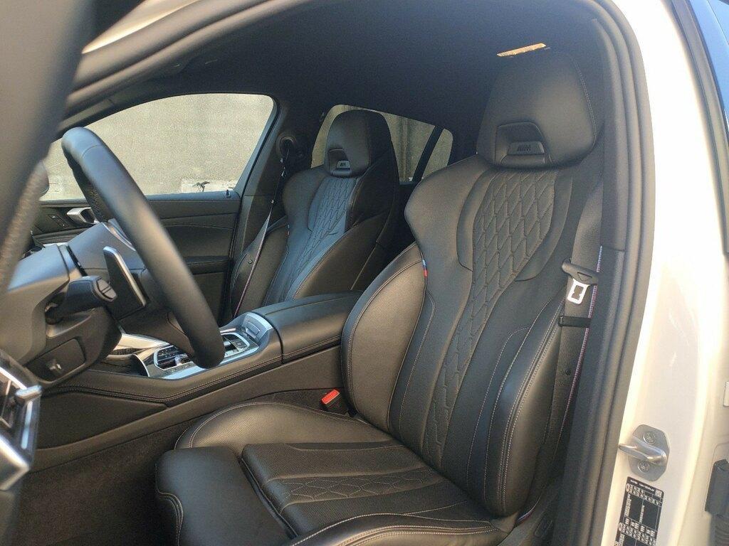 BMW X6 30 d MSport Pro xDrive Steptronic